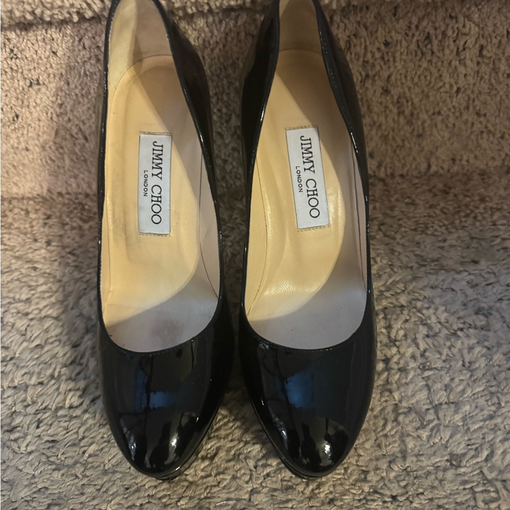 You Can Ever Go Wrong With Jimmy Choo! These High… - image 1